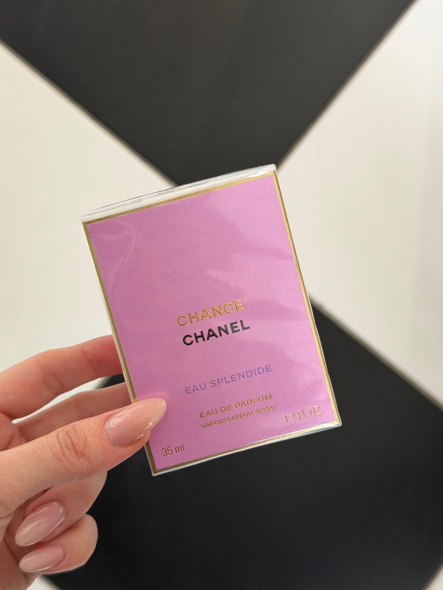 CHANEL Chance Eau Splendide Eau de Parfum