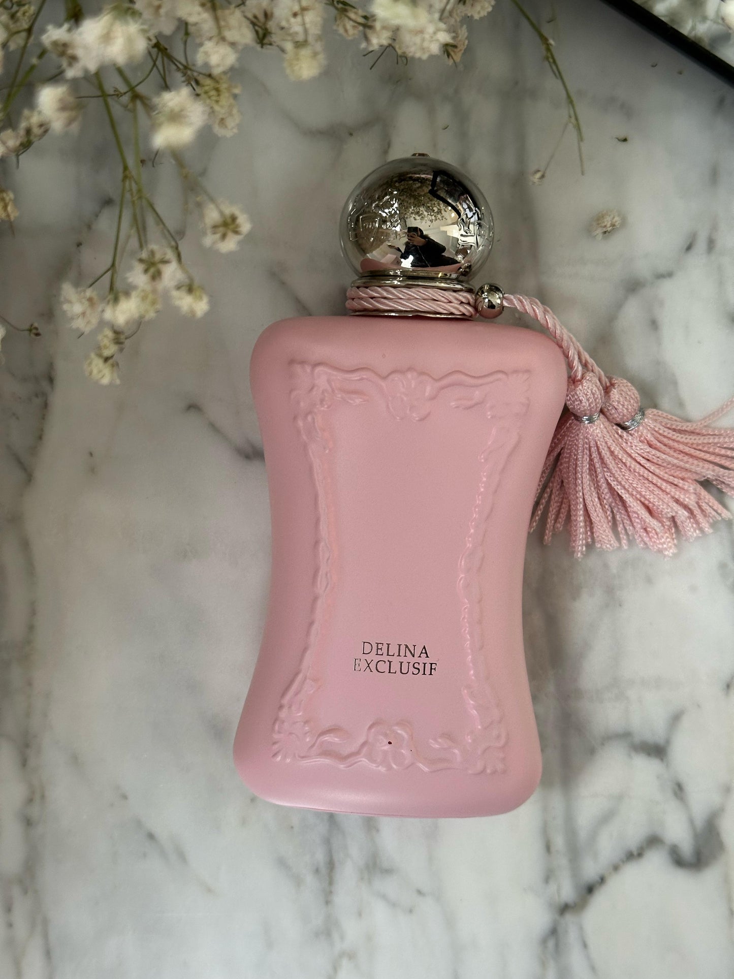 PARFUMS DE MARLY
Delina Exclusif Parfum 75ml