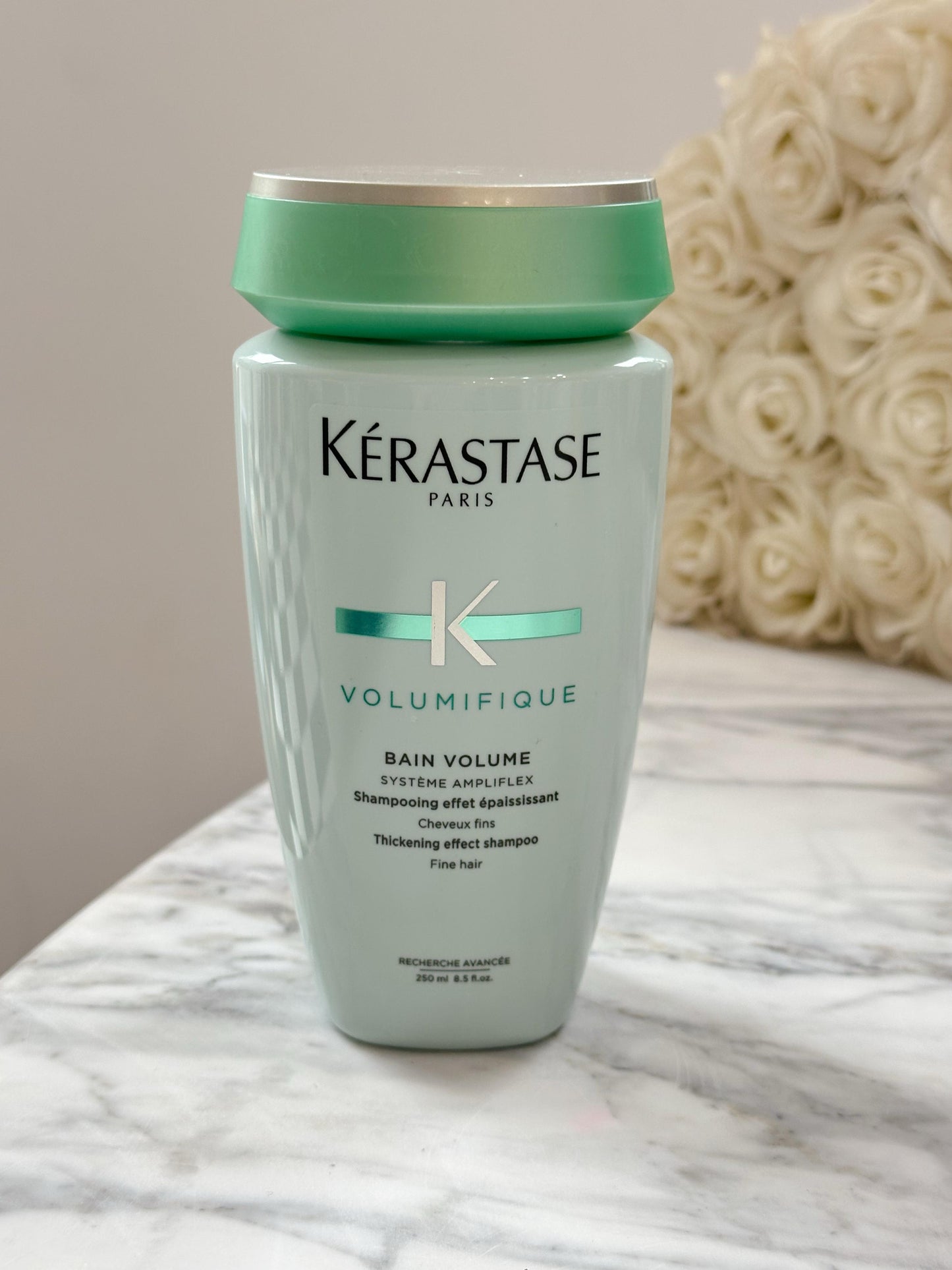 KÉRASTASE Resistance Bain Volumifique