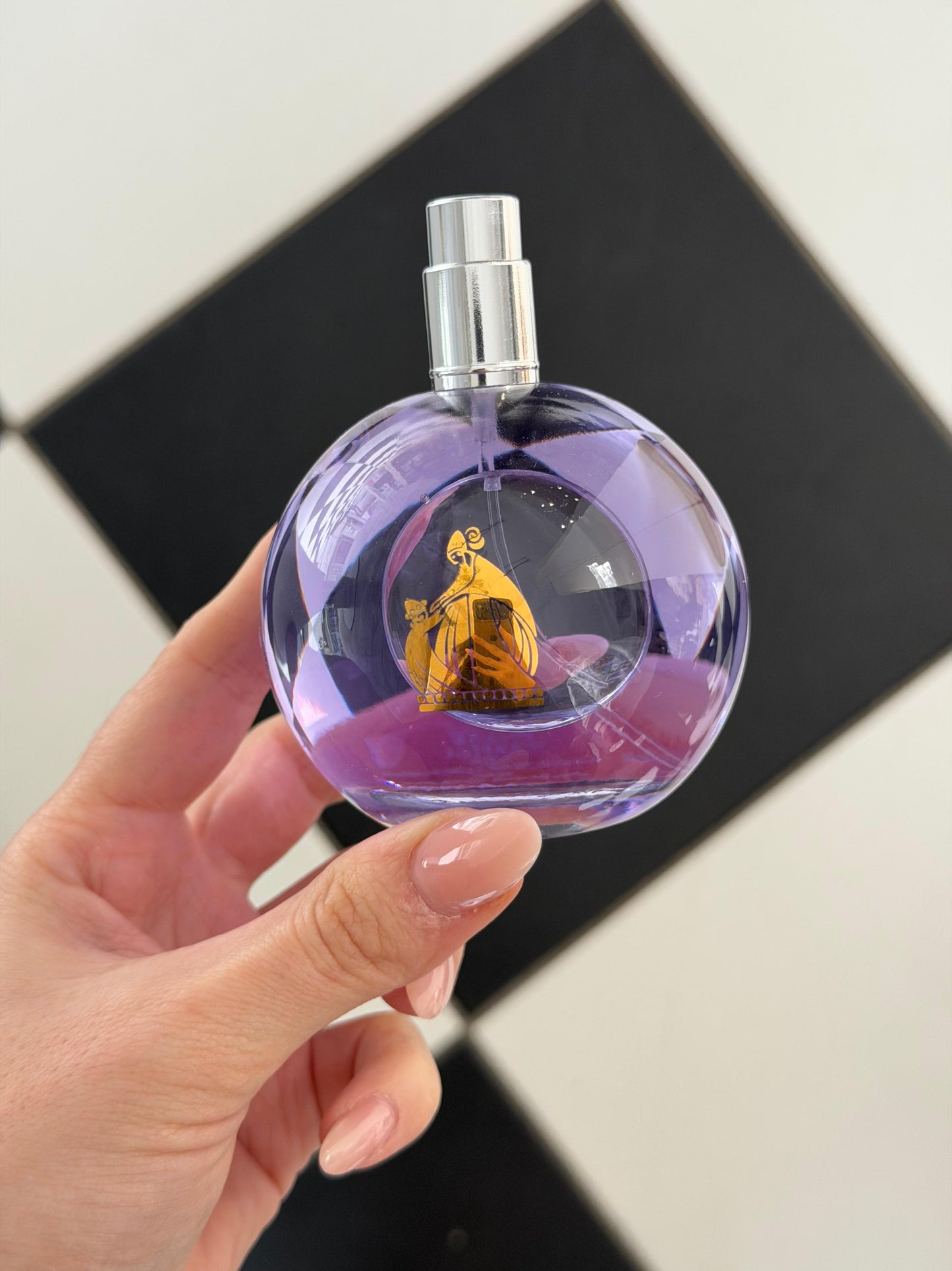 LANVIN Eclat D’Aprege Eau De Parfum 100ml