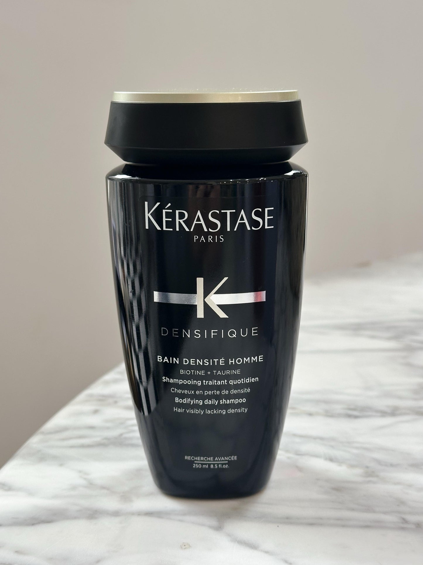 KÉRASTASE Densifique
Bain Densité Homme