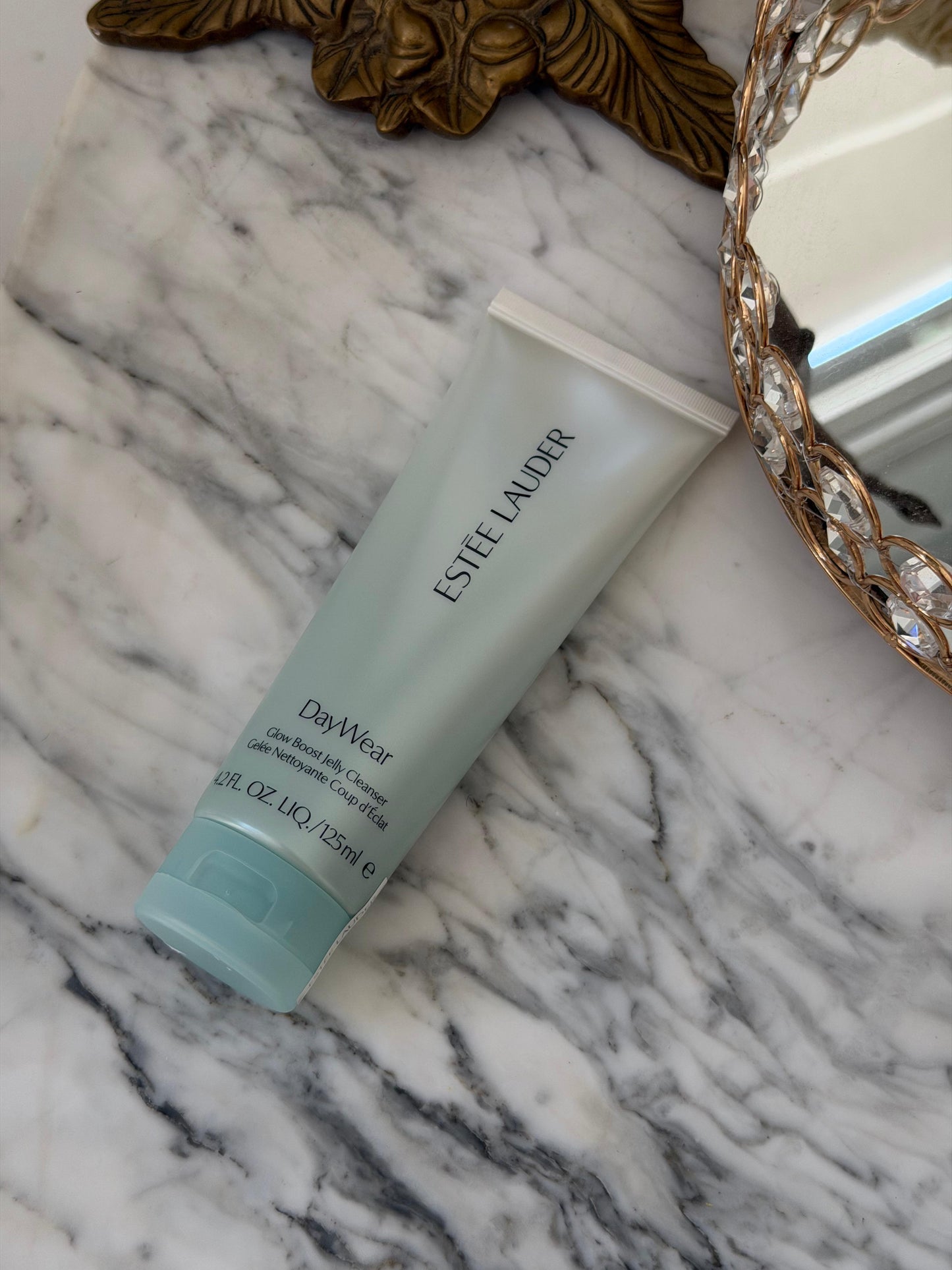 ESTEE LAUDER Daywear Glow Boost Jelly Cleanser