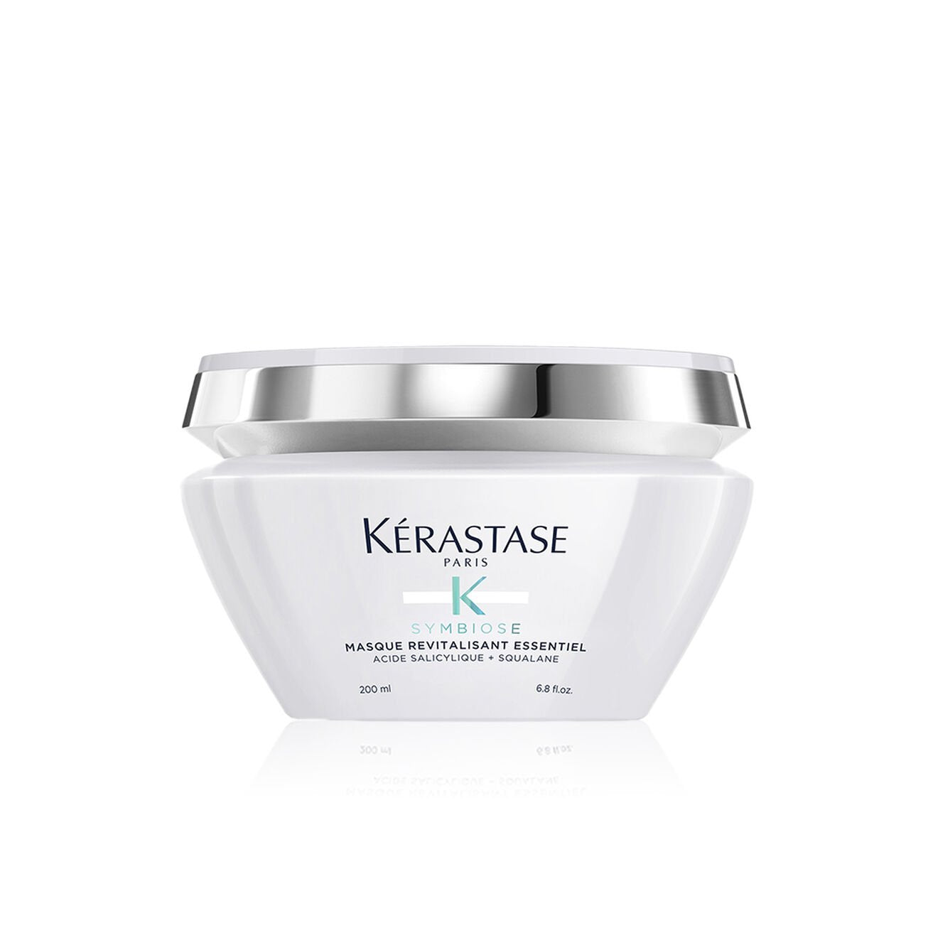 KÉRASTASE Symbiose
Revitalisant Essentiel Hydrating Hair Mask - Damaged Hair Prone To Dandruff