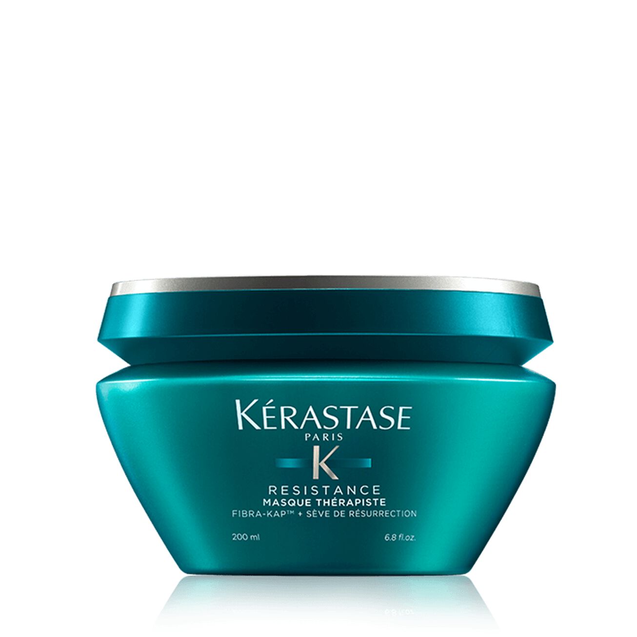 KÉRASTASE Resistance
Masque Thérapiste Hair Mask
Fiber Quality Renewal Masque For Weak, Over-Processed And Damaged Hair
