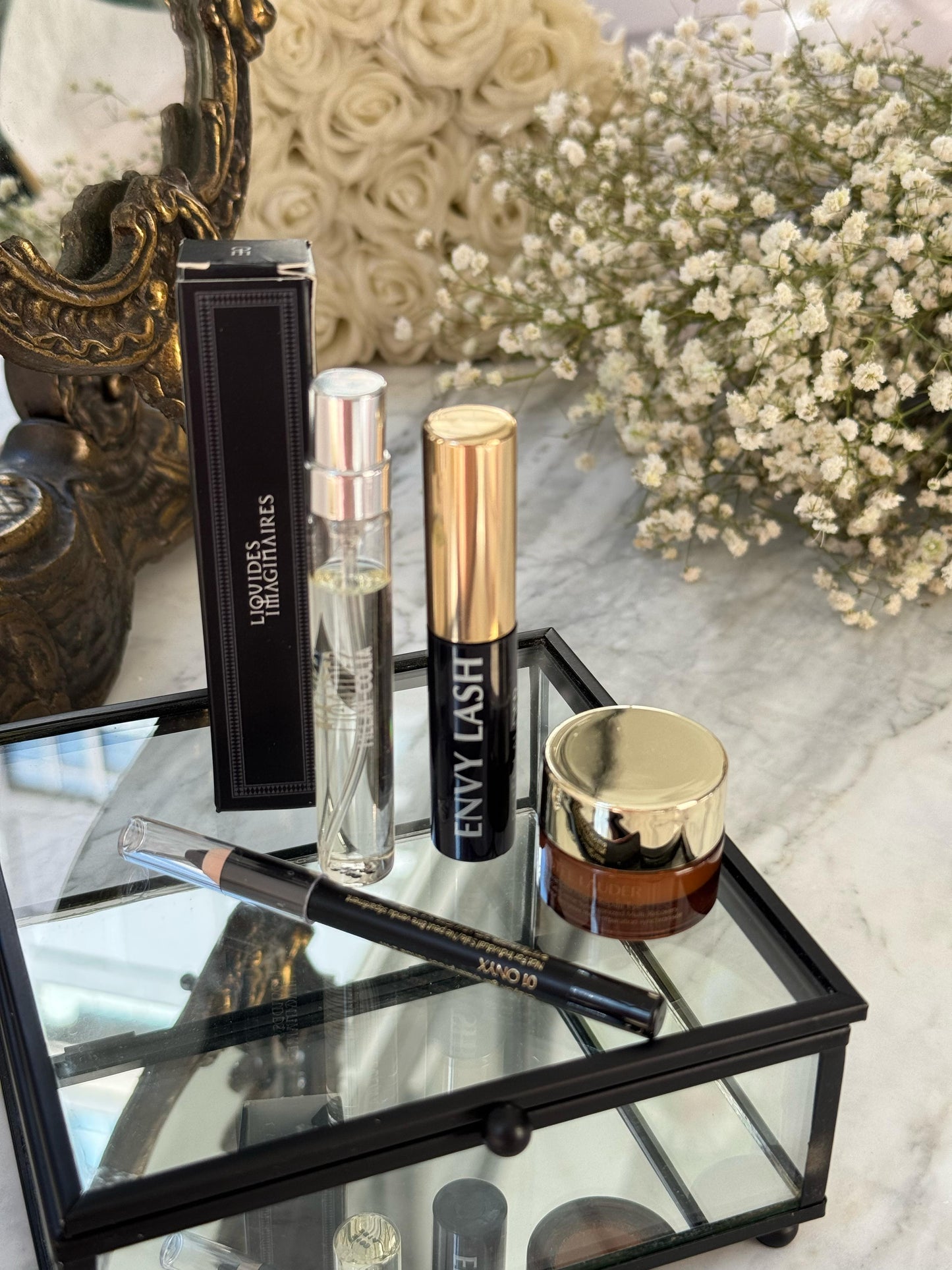 LIQUIDES + ESTEE Set 3.500ALL