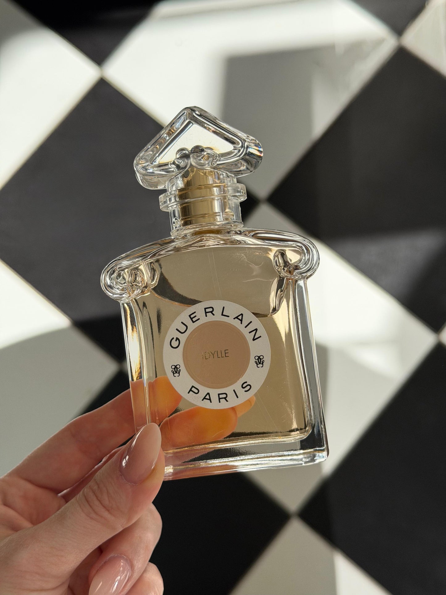GUERLAIN Idylle Eau De Parfum