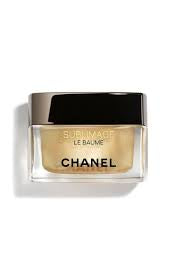 CHANEL Sublimage Le Baume
Ultimate Protecting Balm: Reinvigorates and Comforts