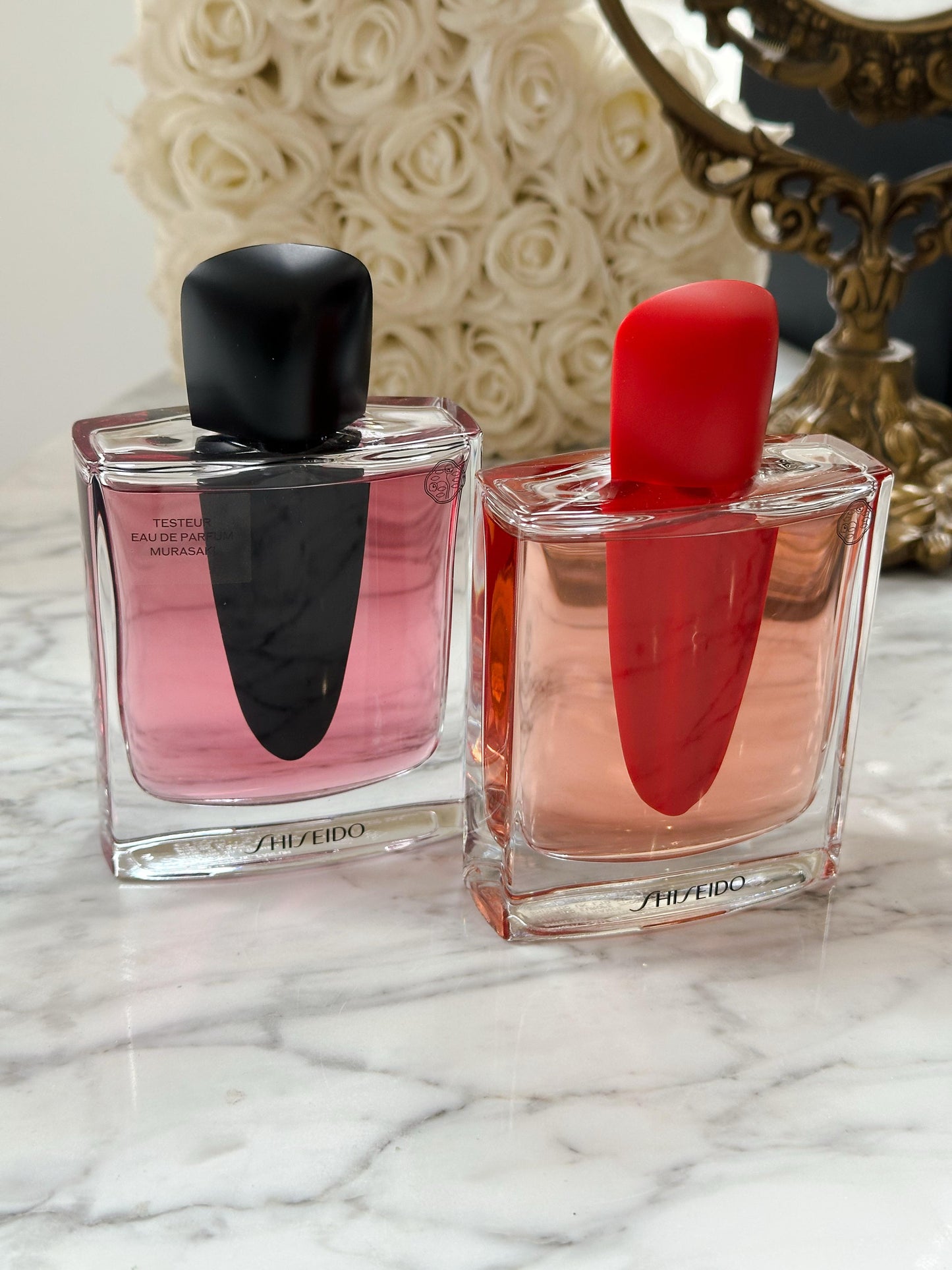 SHISEIDO Ginza Eau De Parfum Intense 90ml