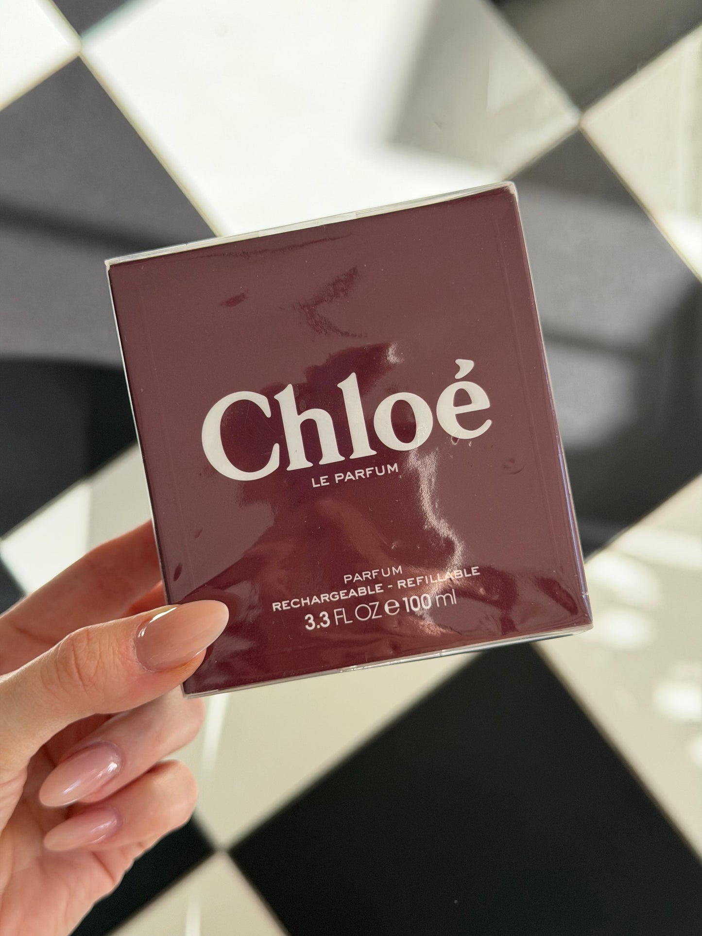 CHLOE Le Parfum 100ml