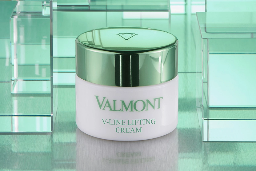VALMONT V-Line Lifting Cream Smoothing, Wrinkle Correction