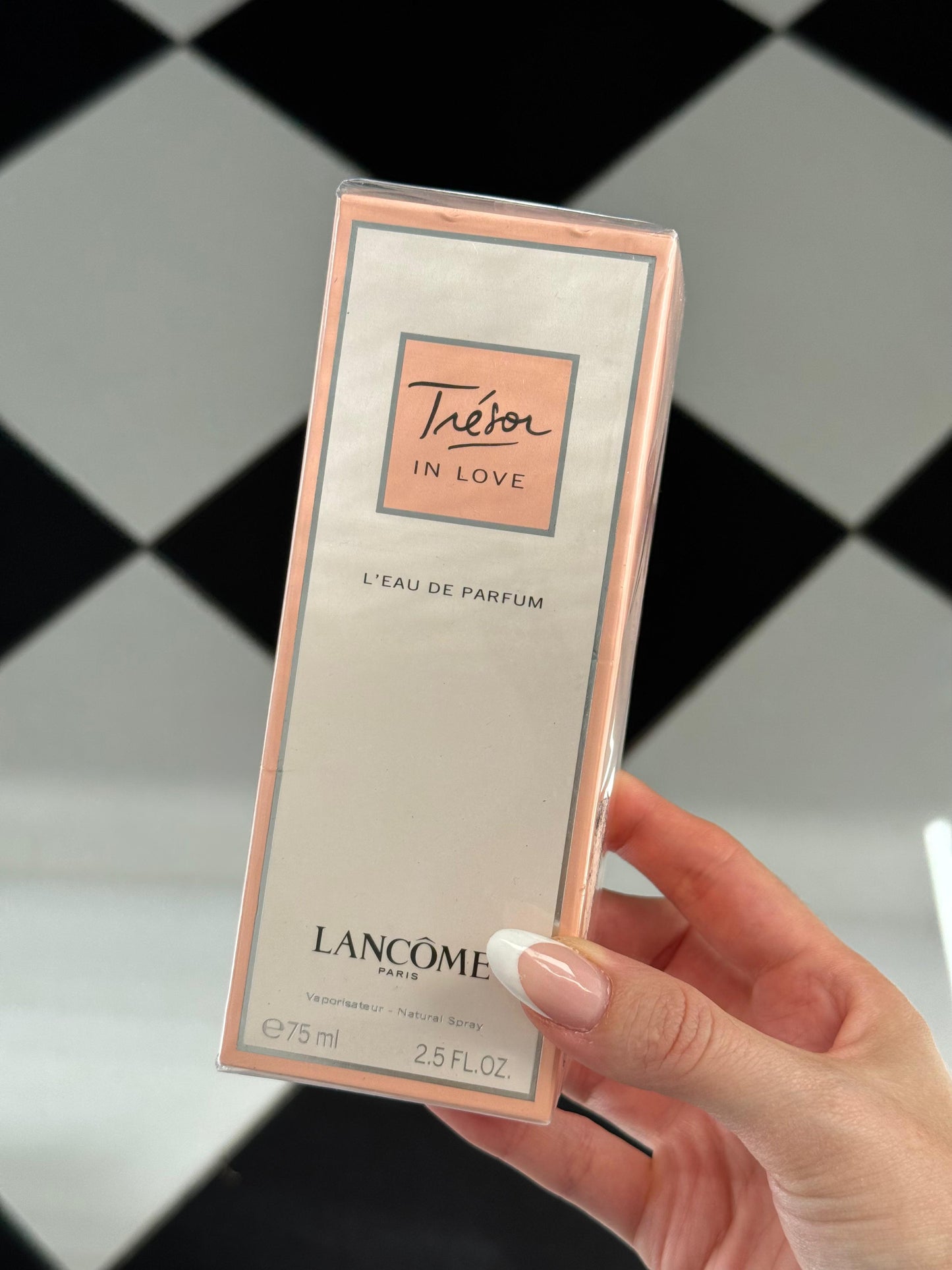 LANCÔME Trésor In Love - L’Eau De Parfum