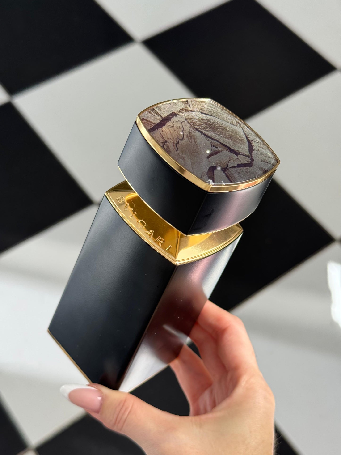 BVLGARI
Le Gemme Empyr Eau De Parfum 100ml