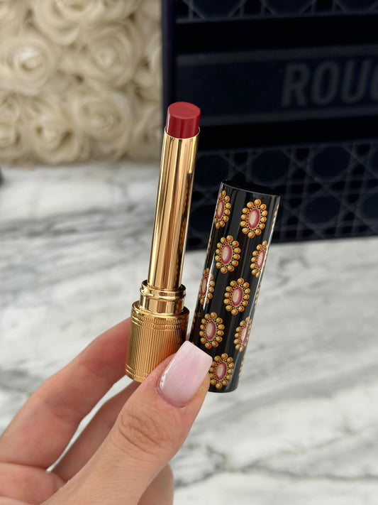GUCCI Rouge De Beauté Brillant Lipstick