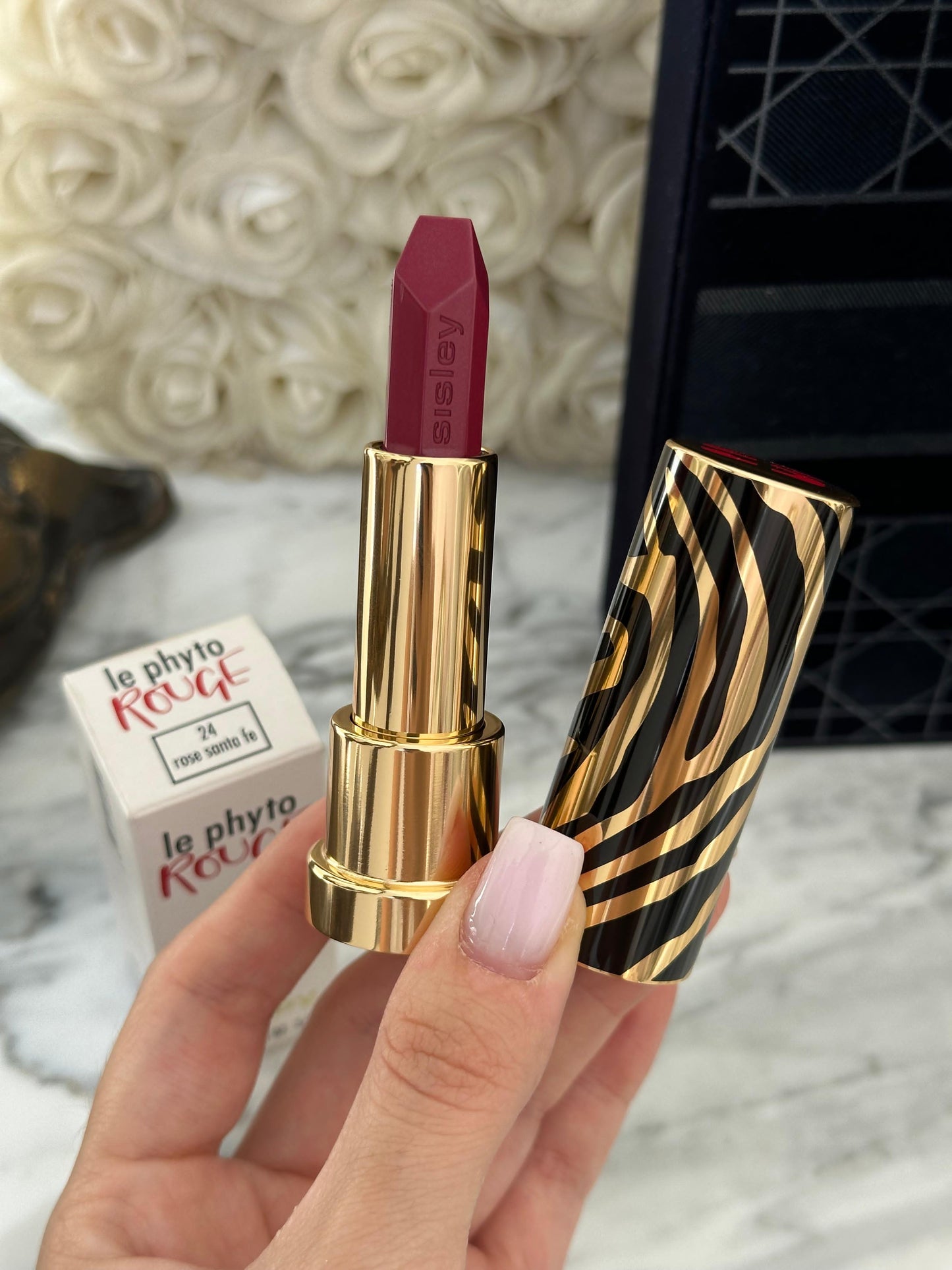 SISLEY Le Phyto-Rouge Lipstick (24)