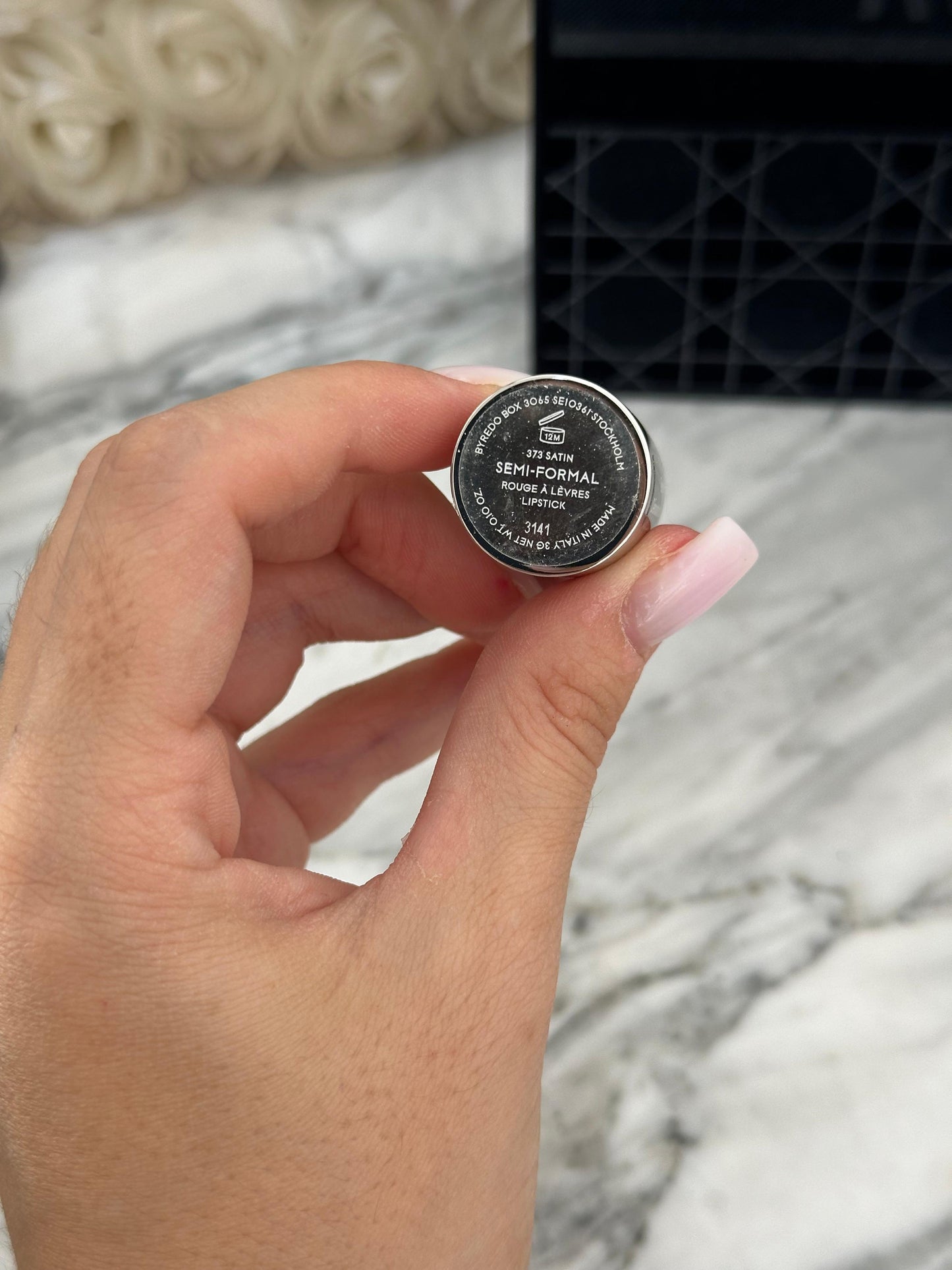 BYREDO Rouge A Lévres Lipstick (373)