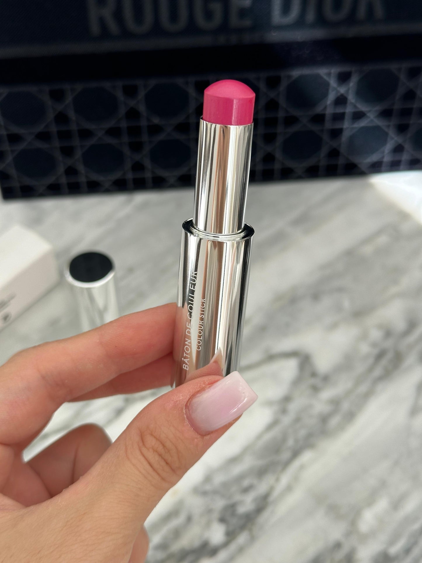 BYREDO Colour Stick - Sick Pink