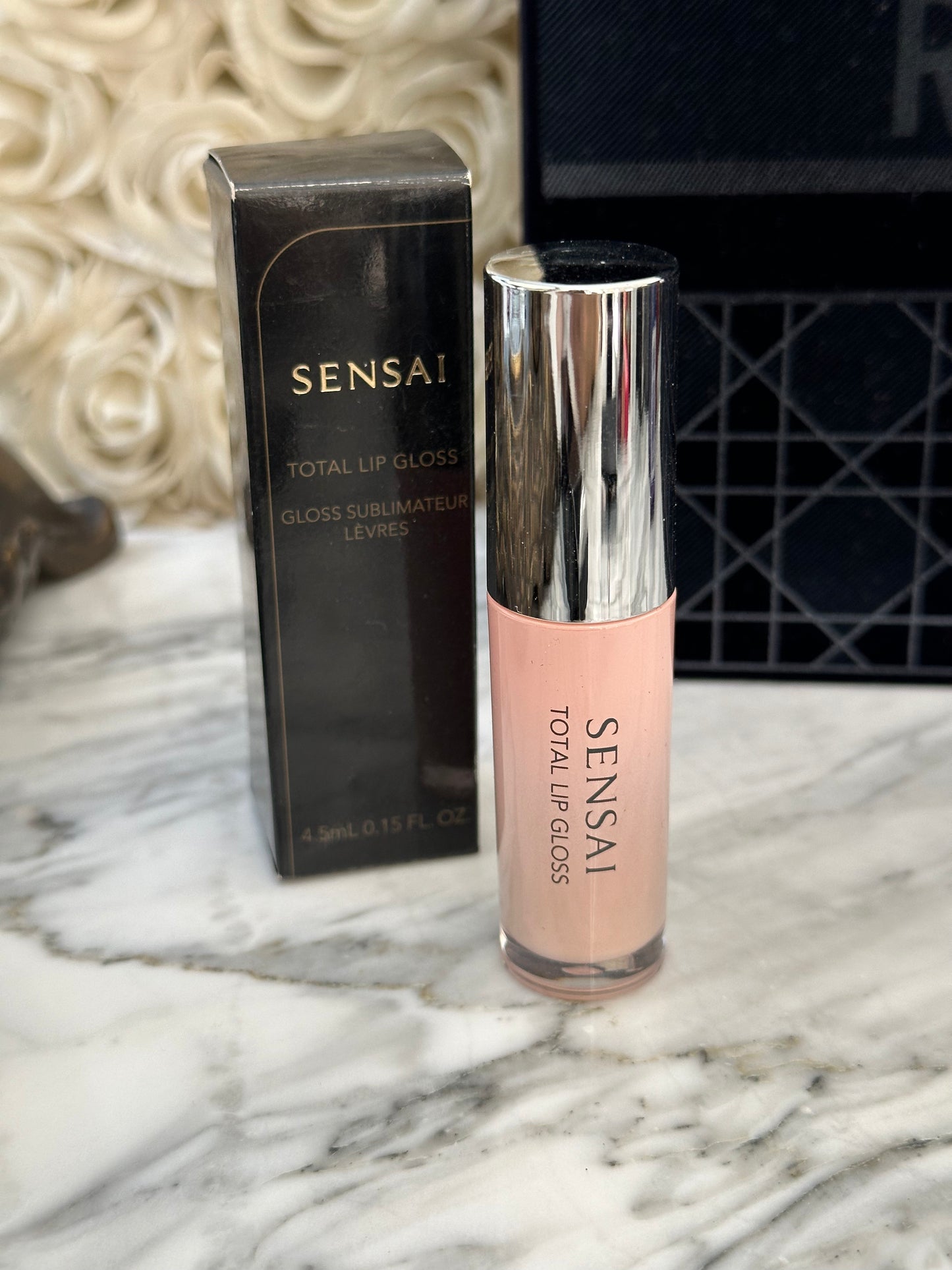 SENSAI Total Lip Gloss