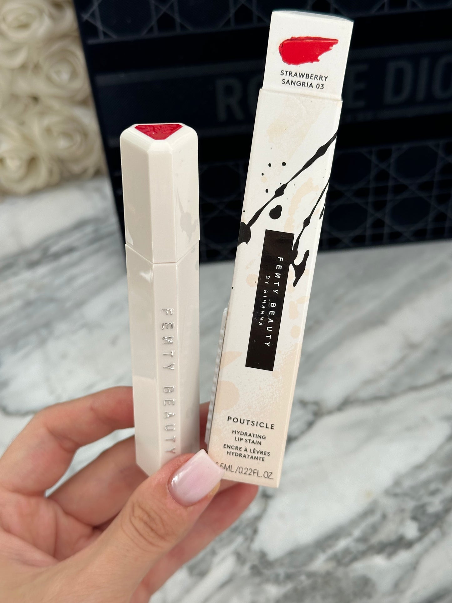 FENTY BEAUTY Poutsicle Hydrating Lip Stain