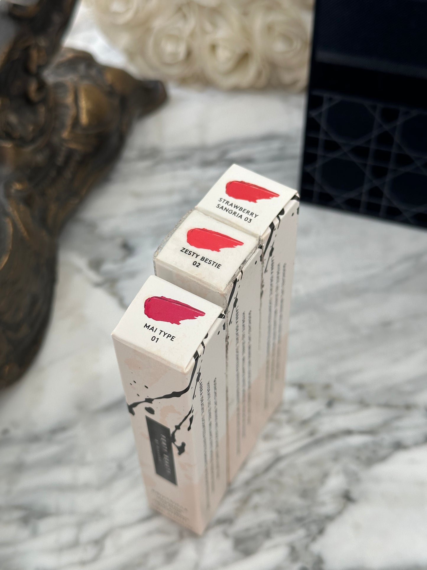 FENTY BEAUTY Poutsicle Hydrating Lip Stain (03)