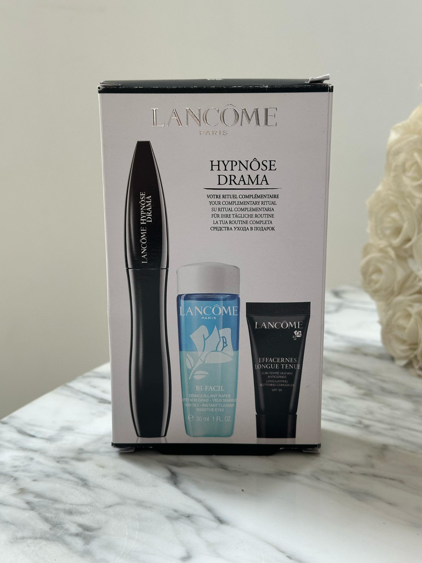 LANCÔME Hypnôse Drama Mascara Set