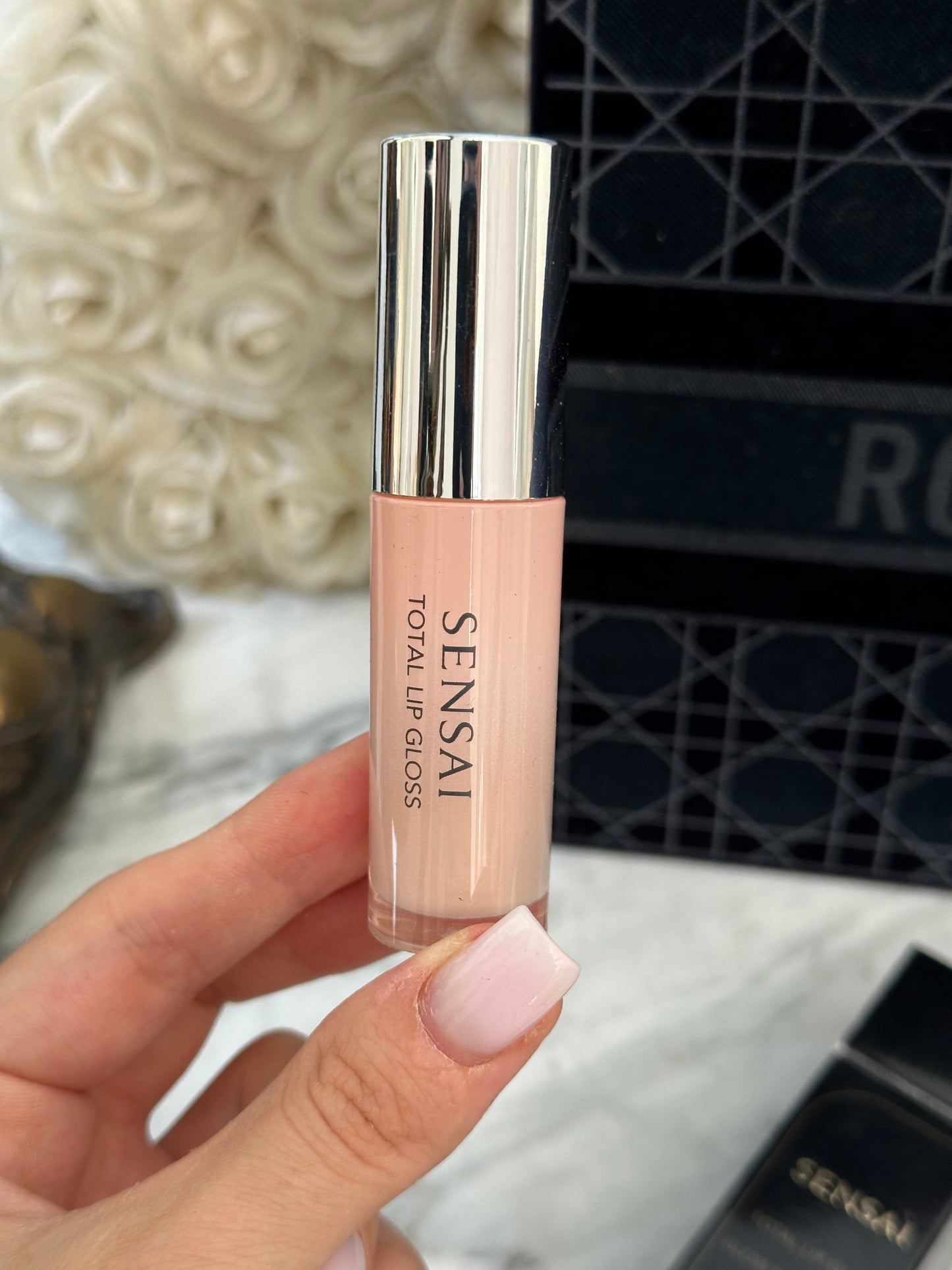 SENSAI Total Lip Gloss