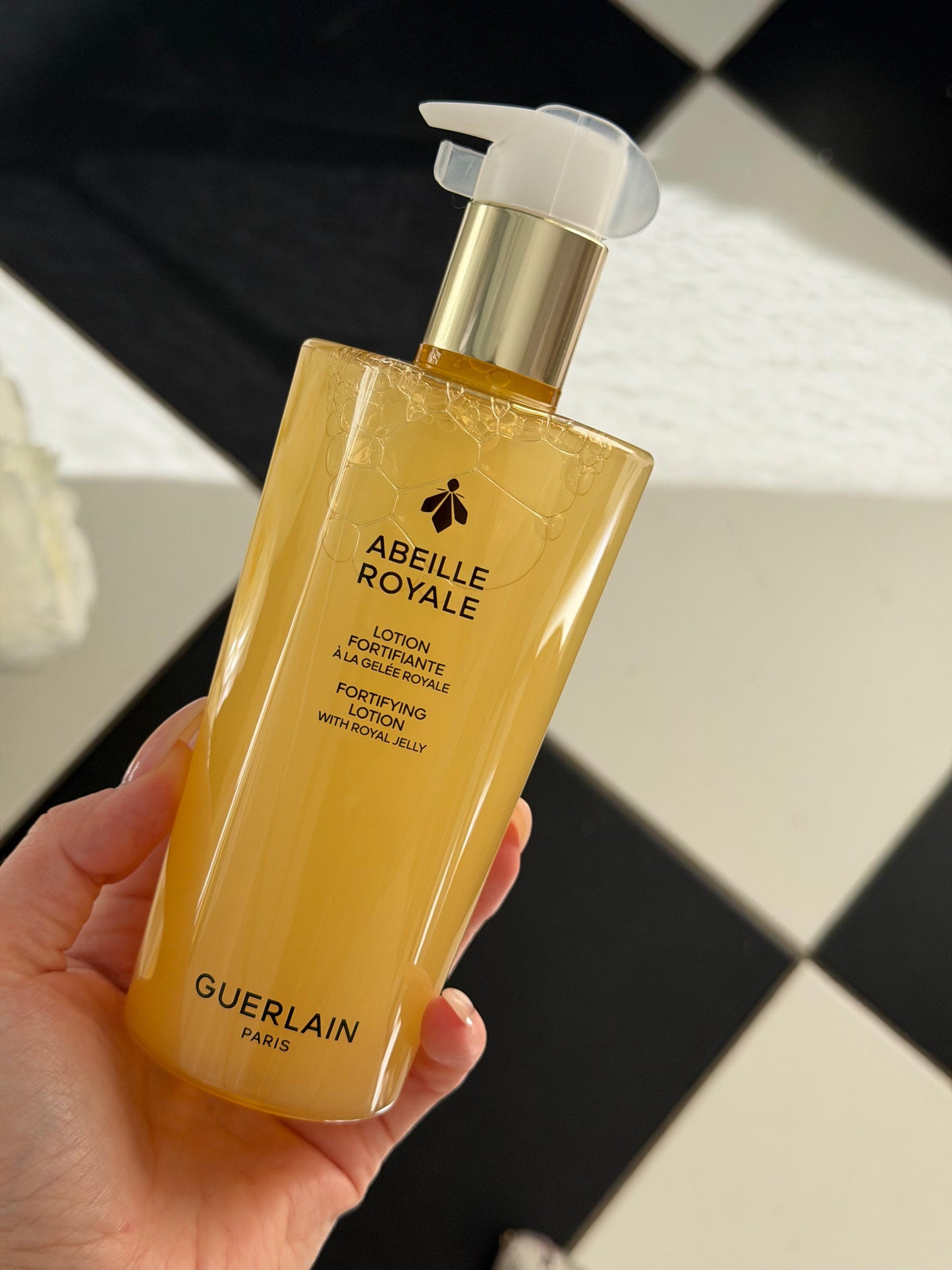 GUERLAIN Abeille Royale Fortifying Lotion With Royal Jelly