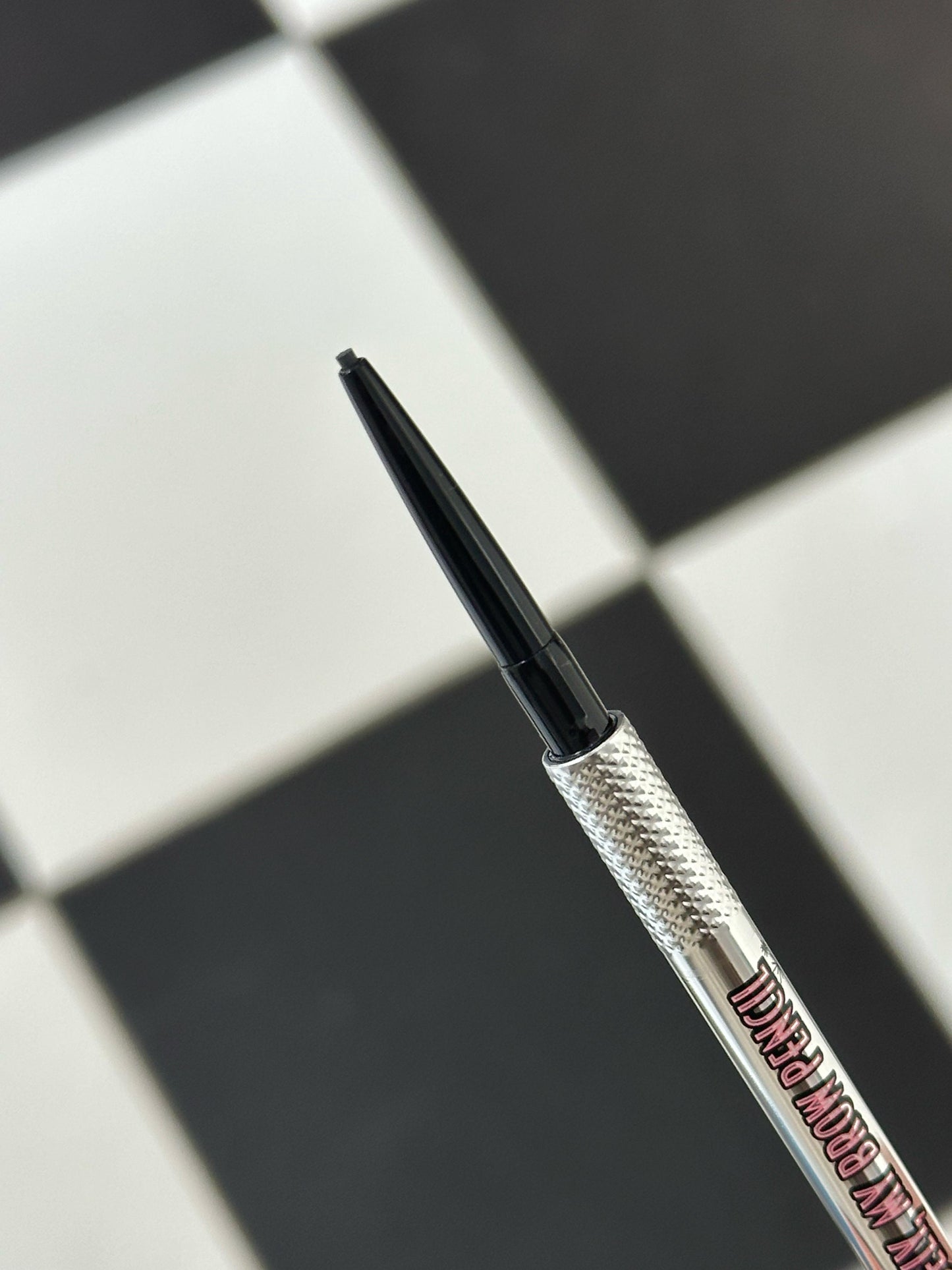 BENEFIT Precisely, My Brow Pencil (6)
Ultra-Fine Brow Defining Pencil
