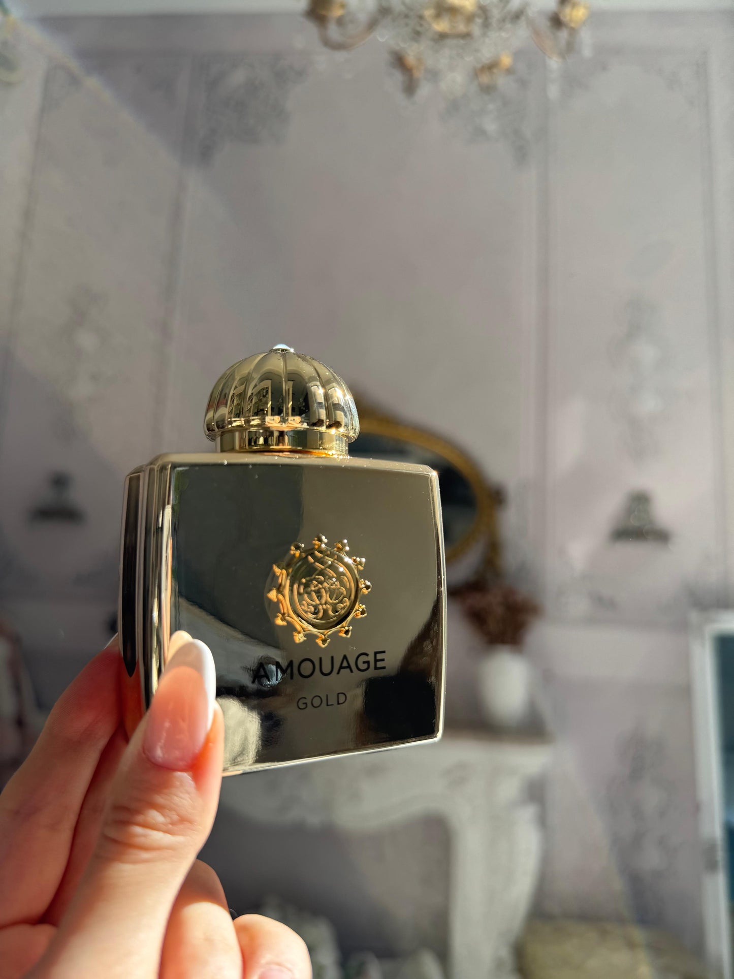 AMOUAGE Gold Eau De Parfum Woman