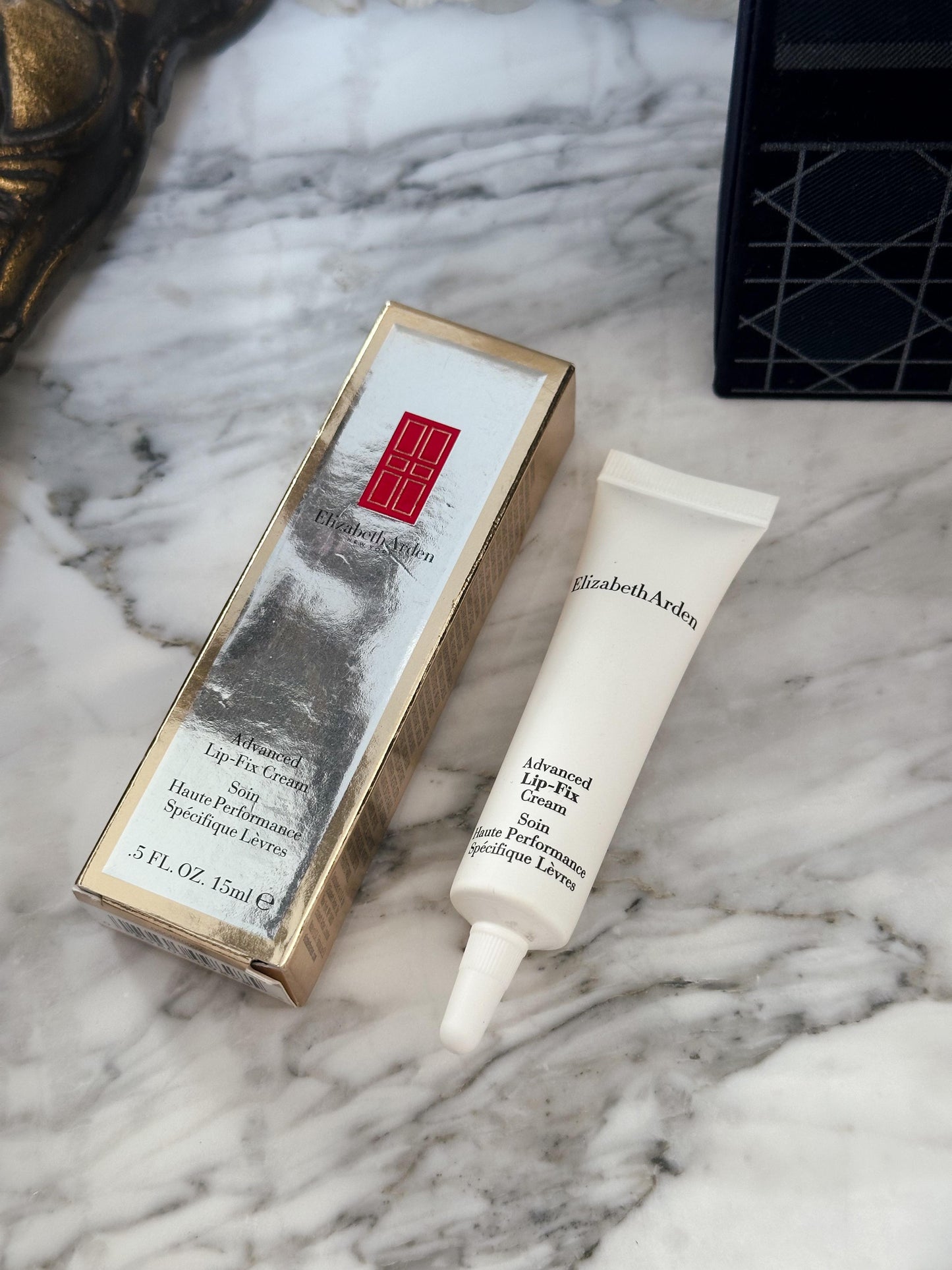 ELIZABETH ARDEN Advanced Lip-Fix Cream
