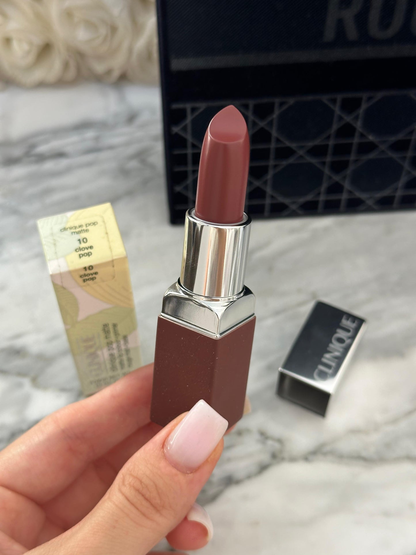 CLINIQUE
Clinique Pop Lip Colour + Primer (10)