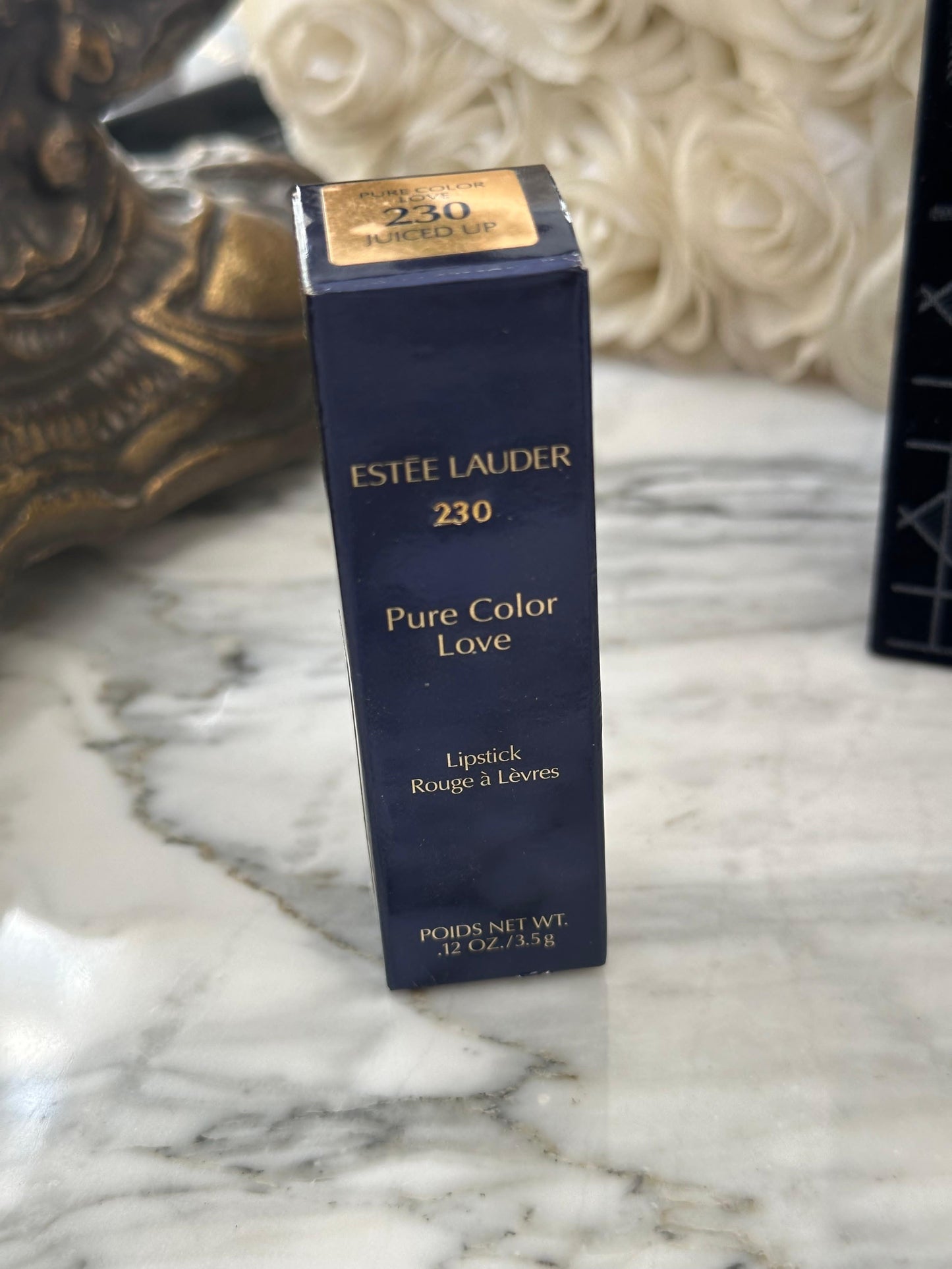 ESTÉE LAUDER Pure Color Love Lipstick (230)