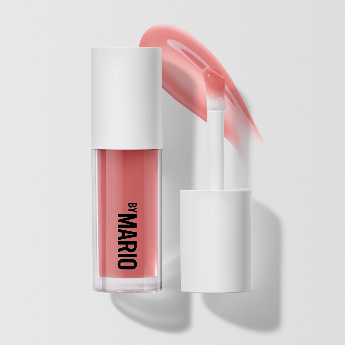 MAKEUP BY MARIO
Hydrating SuperShine™ Lip Gloss - Rustic Pink