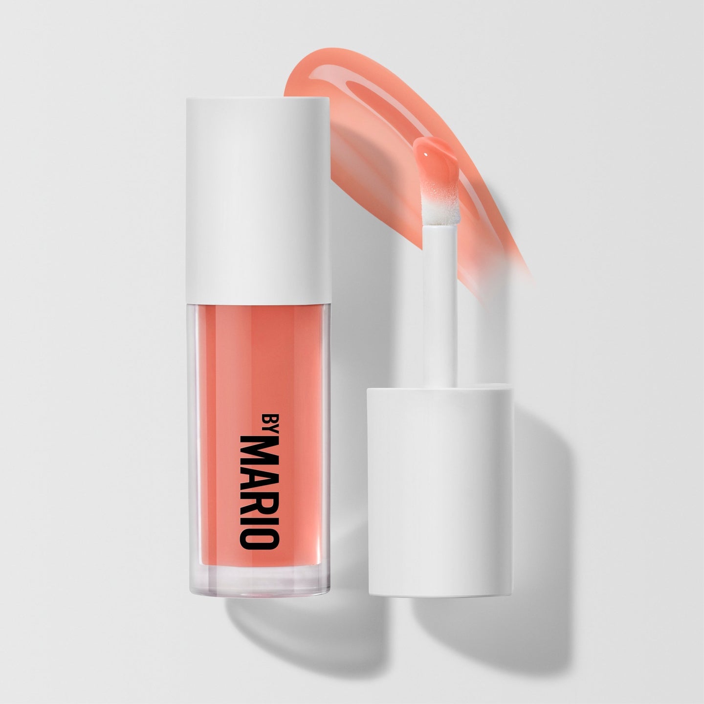 MAKEUP BY MARIO
Hydrating SuperShine™ Lip Gloss - Sunlit