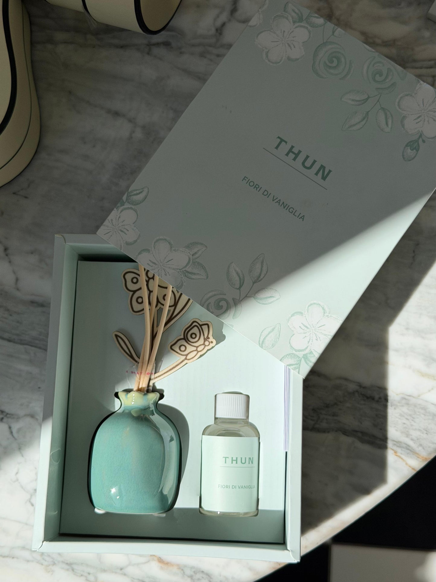 THUN Fiori Di Vaniglia Room Diffuser