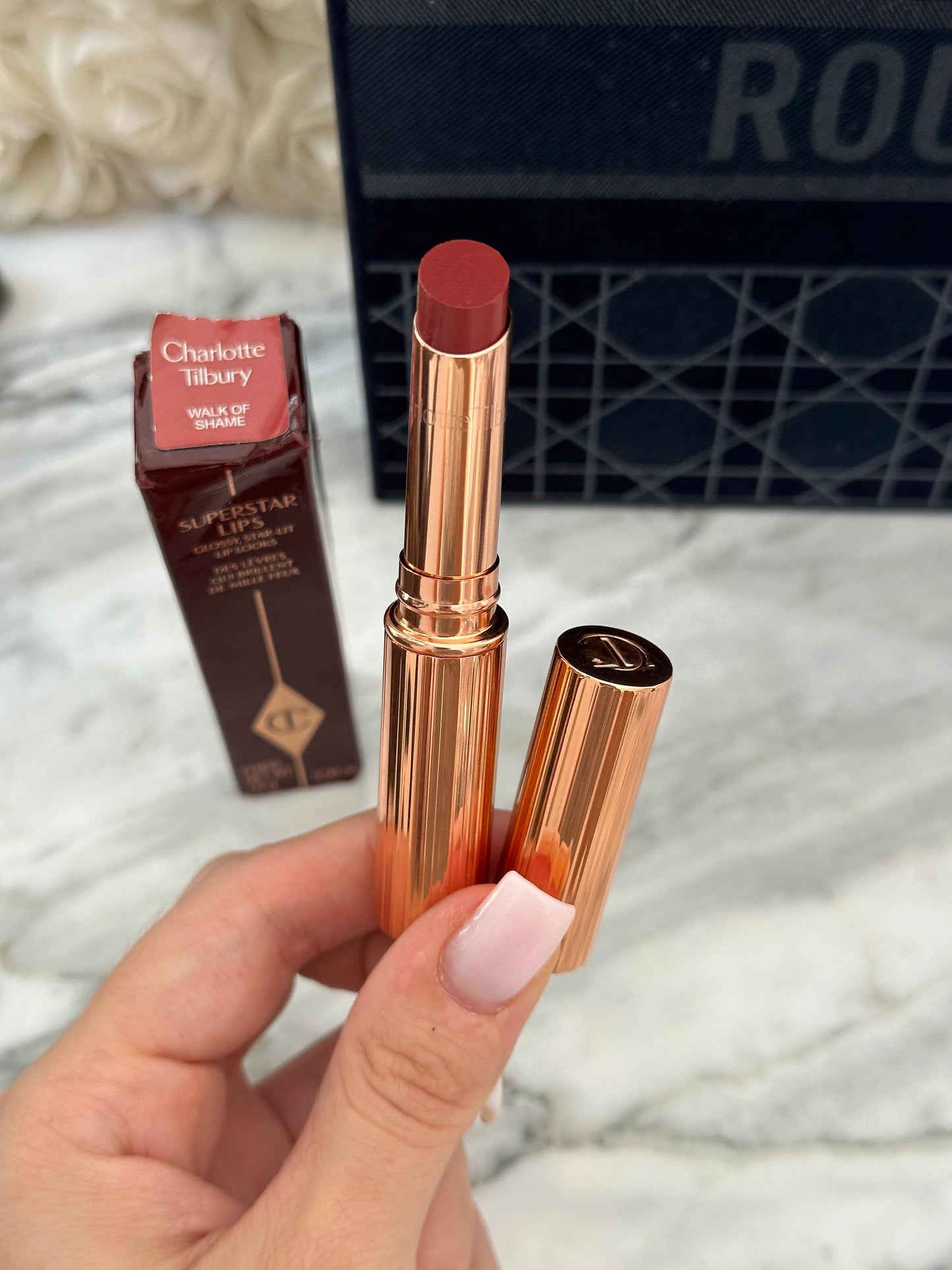 CHARLOTTE TILBURY Superstar Lips