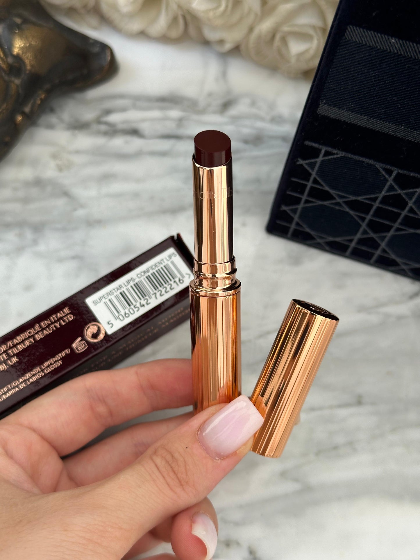 CHARLOTTE TILBURY Superstar Lips