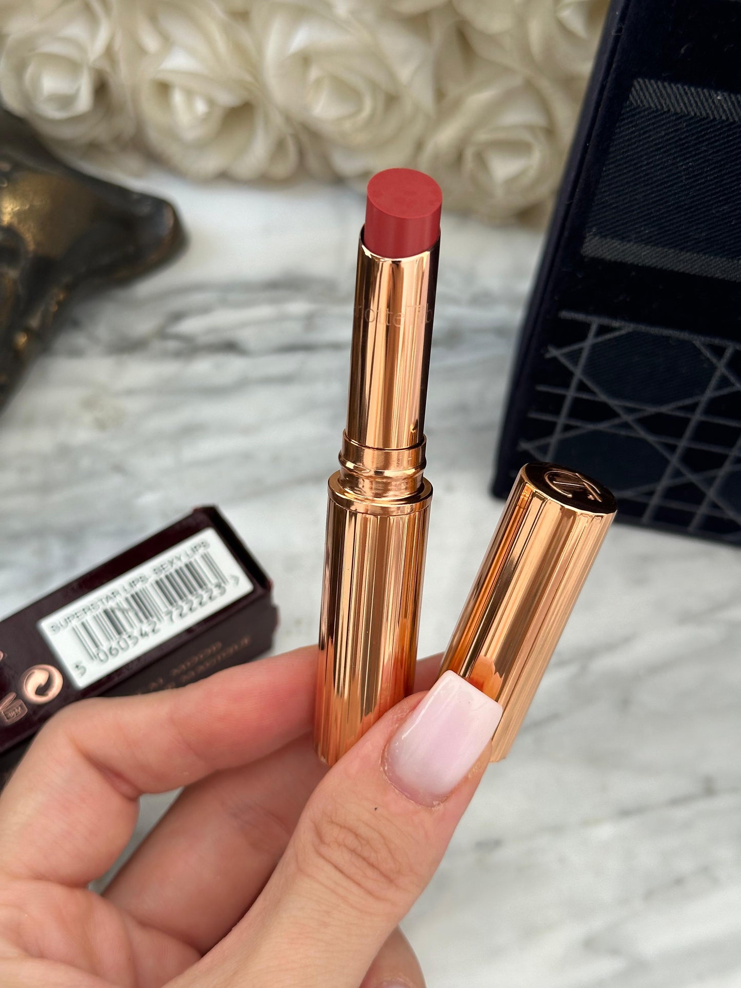 CHARLOTTE TILBURY Superstar Lips