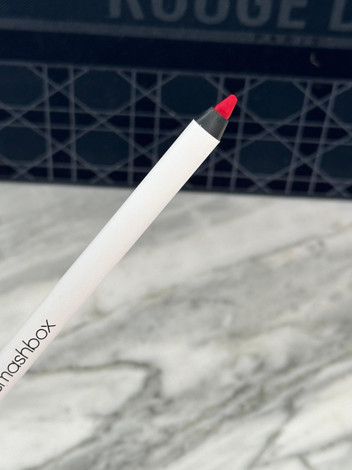 SMASHBOX Be Legendary Line & Prime Pencil - True Red