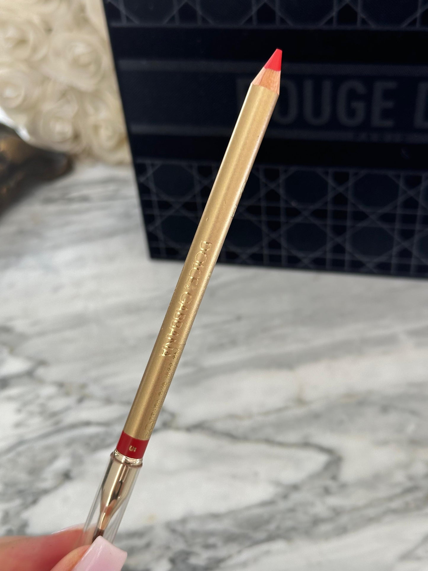 DOLCE&GABBANA
The Lip Liner (10)