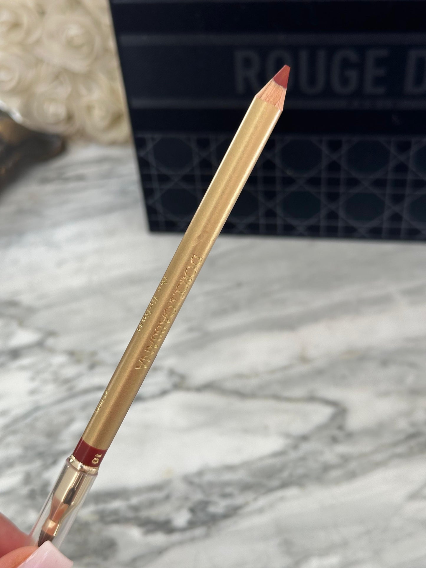 DOLCE&GABBANA
The Lip Liner (5)