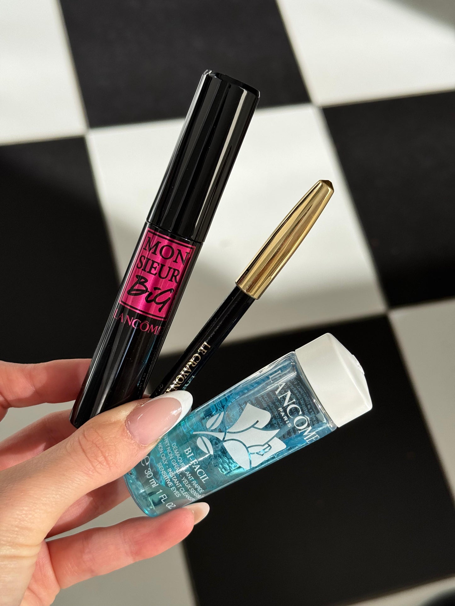 LANCÔME Monsieur Big - Mascara Trio Set