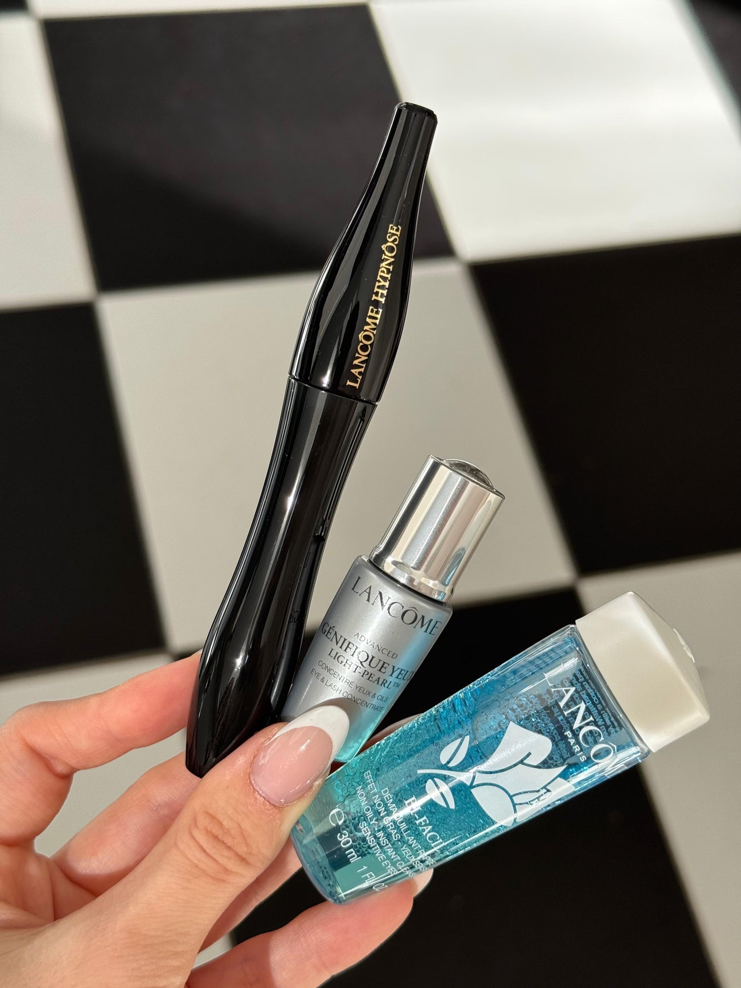 LANCÔME
Hypnôse Mascara Gift Set
Extreme Volume