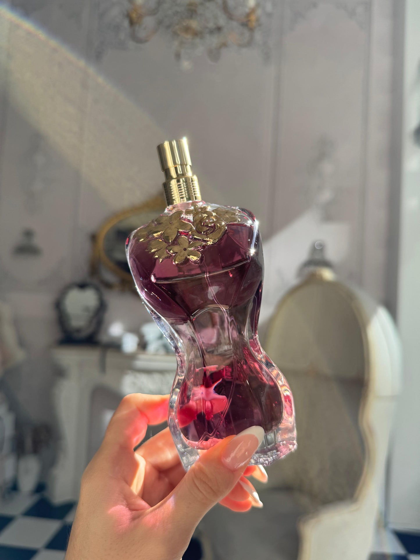 JEAN PAUL GAULTIER
La Belle Eau de Parfum