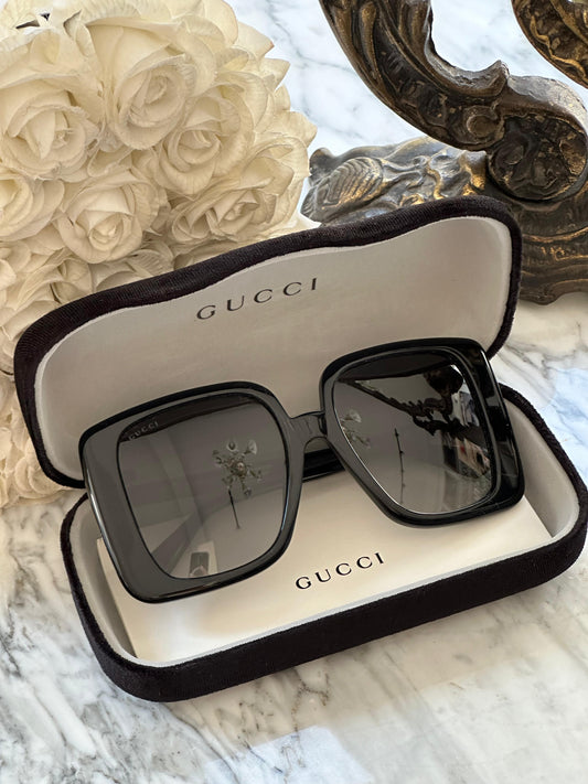 GUCCI Sunglasses GG1314S