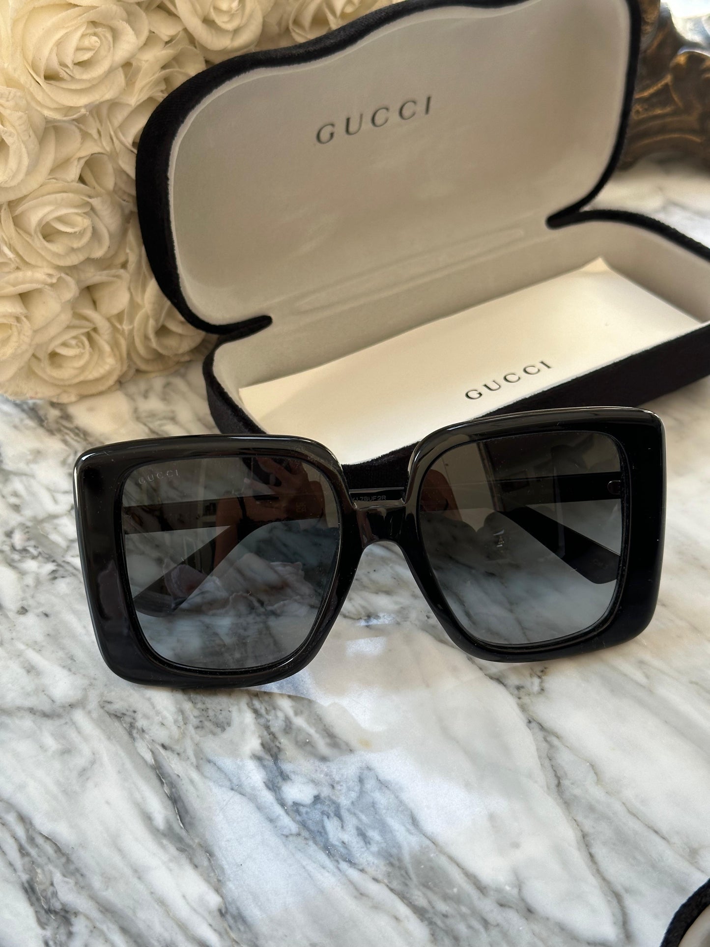 GUCCI Sunglasses GG1314S