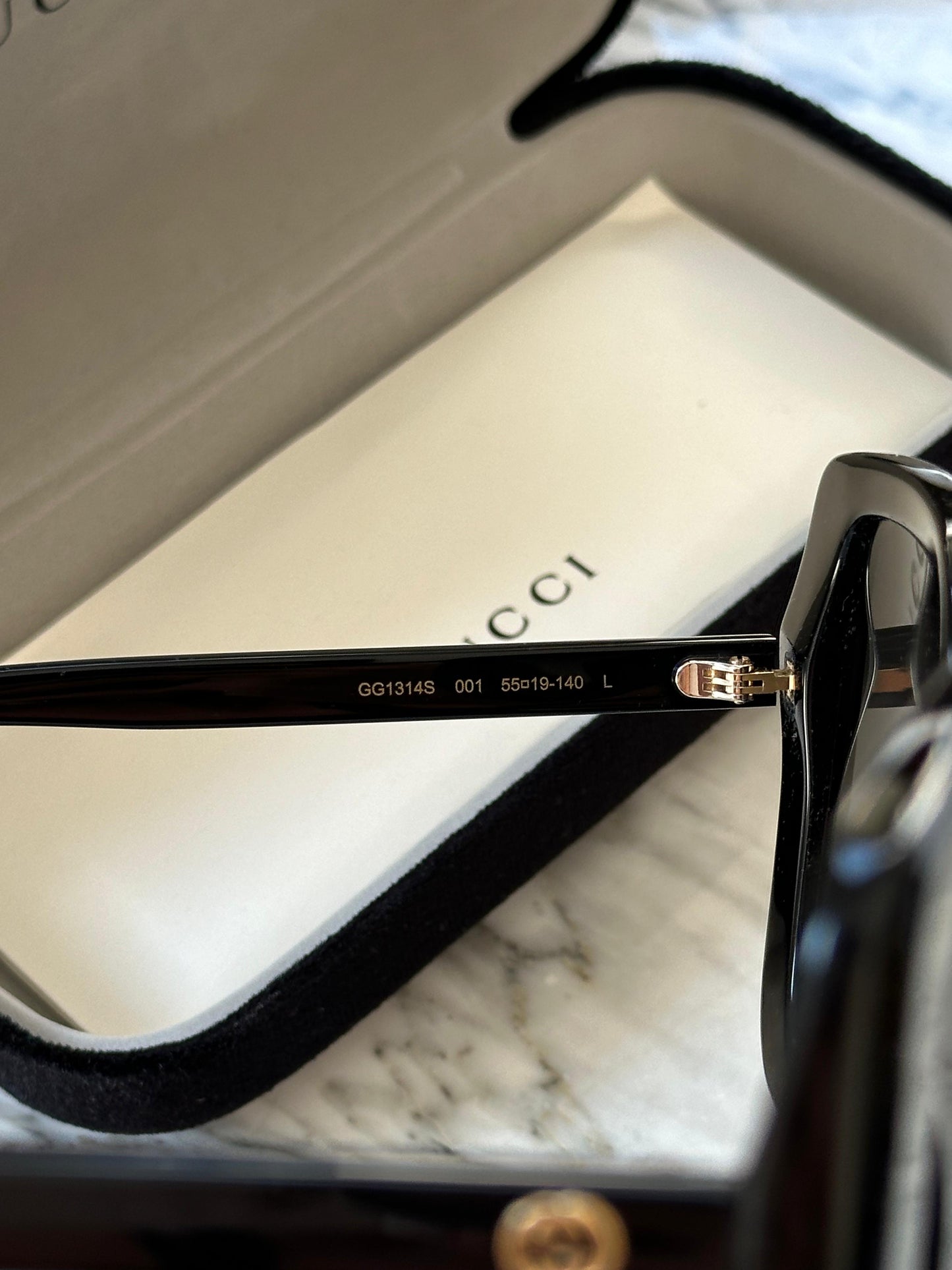 GUCCI Sunglasses GG1314S