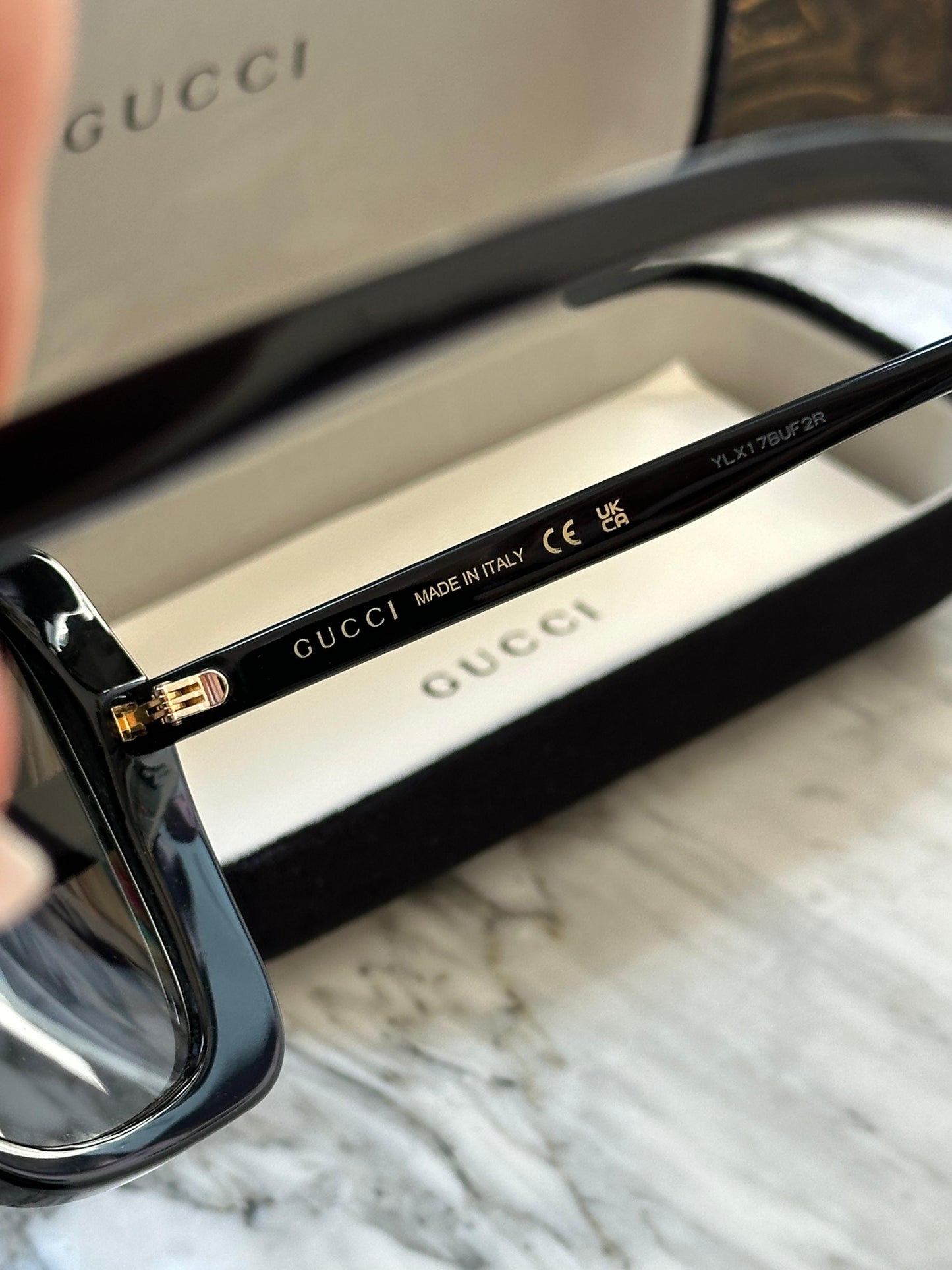GUCCI Sunglasses GG1314S