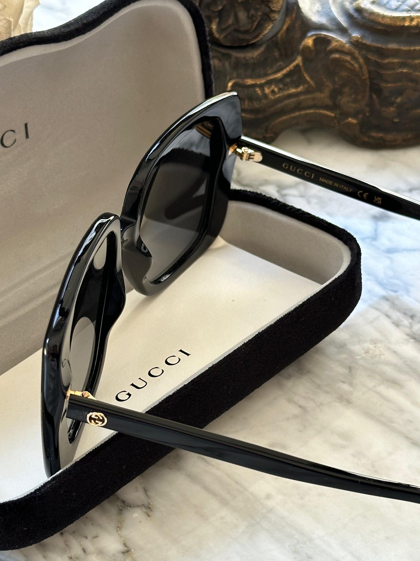 GUCCI Sunglasses GG1314S