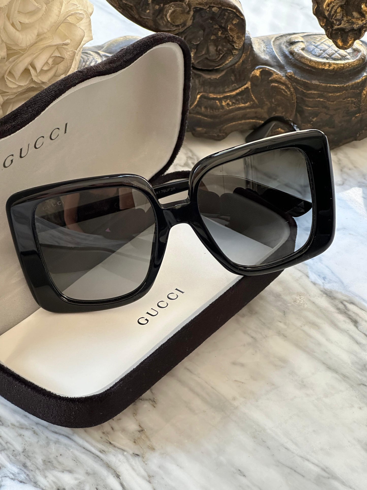GUCCI Sunglasses GG1314S