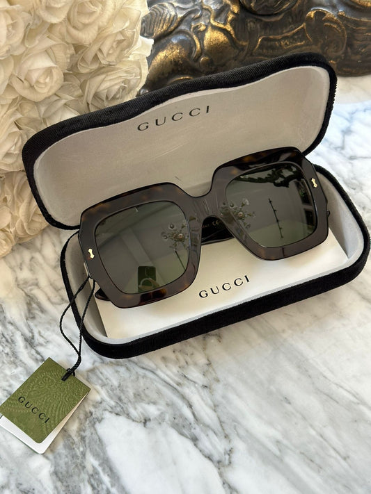 GUCCI Sunglasses GG1111S